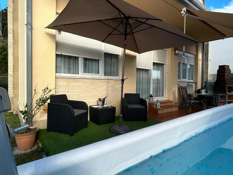 Apartamento Villa Laura
