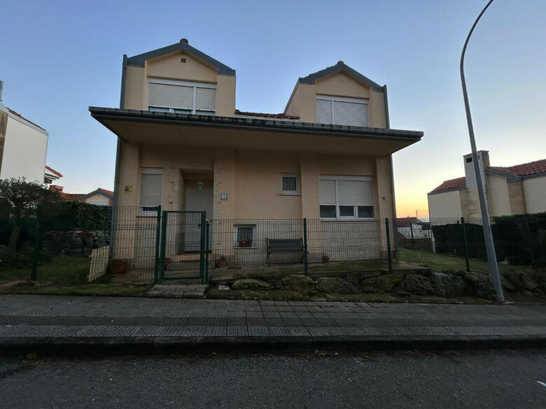Apartamento Villa Laura