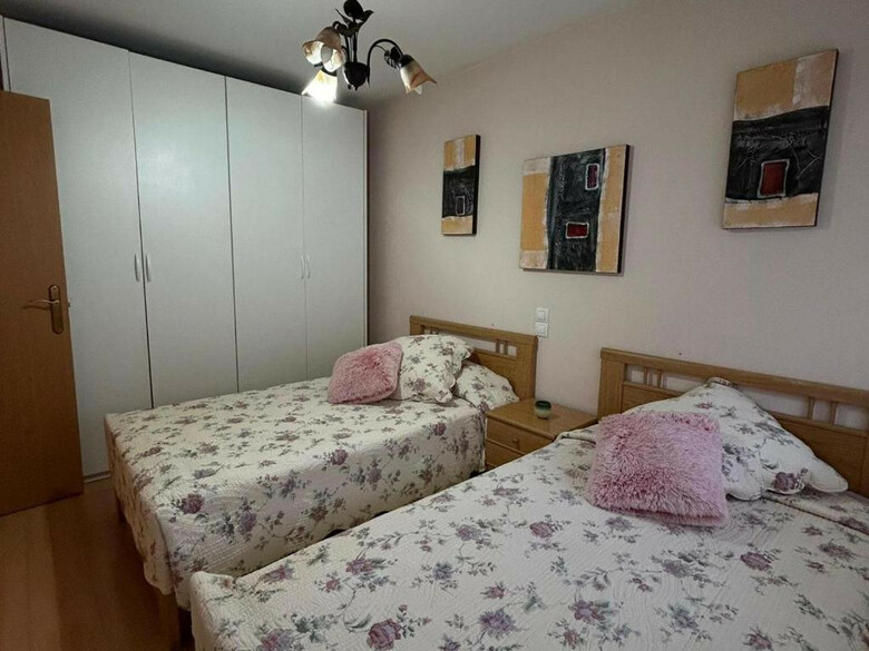 Apartamento Villa Laura