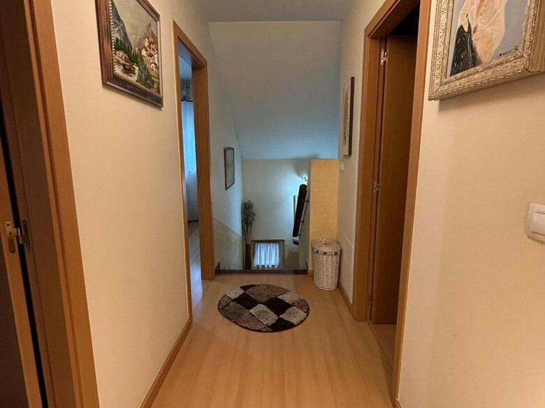 Apartamento Villa Laura