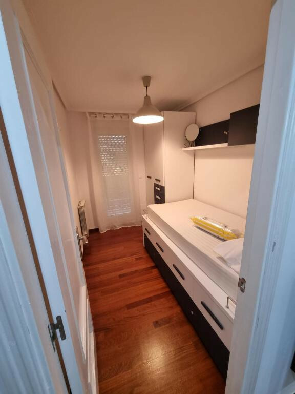 Apartamento Bajo Con Jardin En Cartes