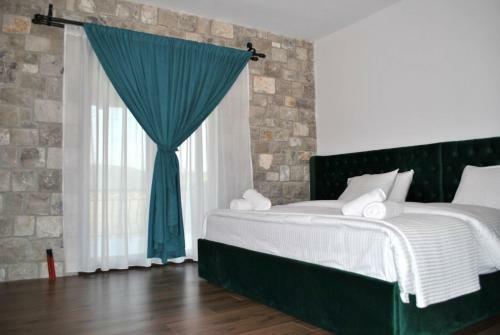 Hotel Boutique Vila Fidani
