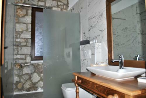Hotel Boutique Vila Fidani