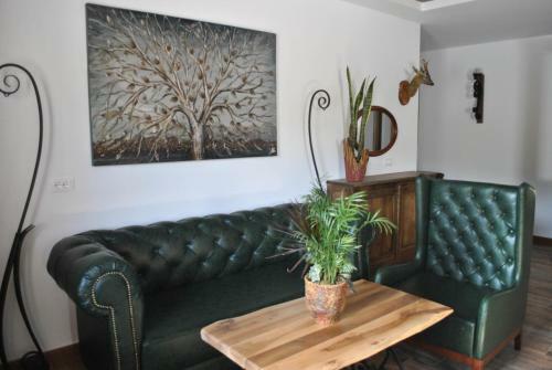 Hotel Boutique Vila Fidani