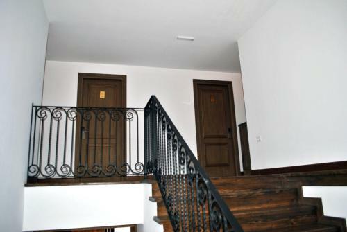 Hotel Boutique Vila Fidani