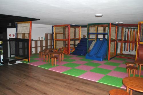 Hotel Boutique Vila Fidani
