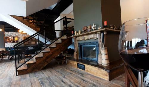 Hotel Boutique Vila Fidani