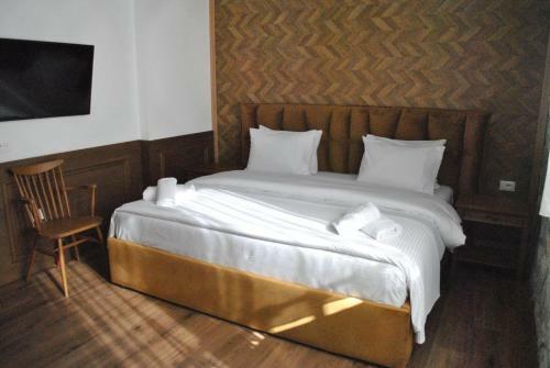 Hotel Boutique Vila Fidani