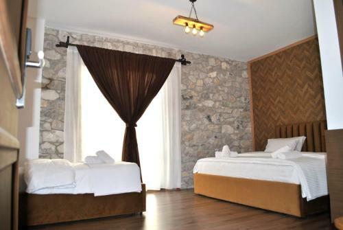 Hotel Boutique Vila Fidani