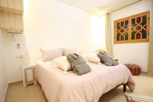 Hostal Riad Miel & Une Nuit