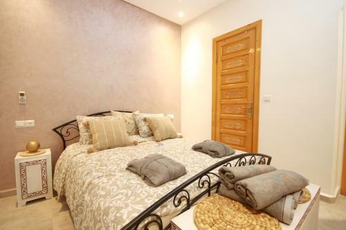 Hostal Riad Miel & Une Nuit
