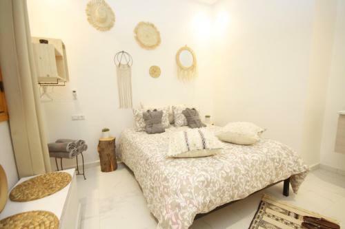 Hostal Riad Miel & Une Nuit