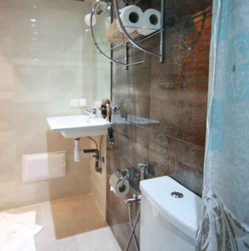 Hostal Riad Miel & Une Nuit