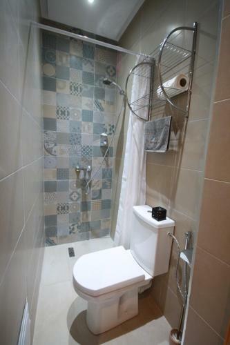 Hostal Riad Miel & Une Nuit
