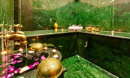 Hostal Riad Miel & Une Nuit