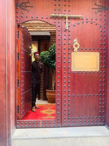 Hotel Palais Aix Kabaj &spa