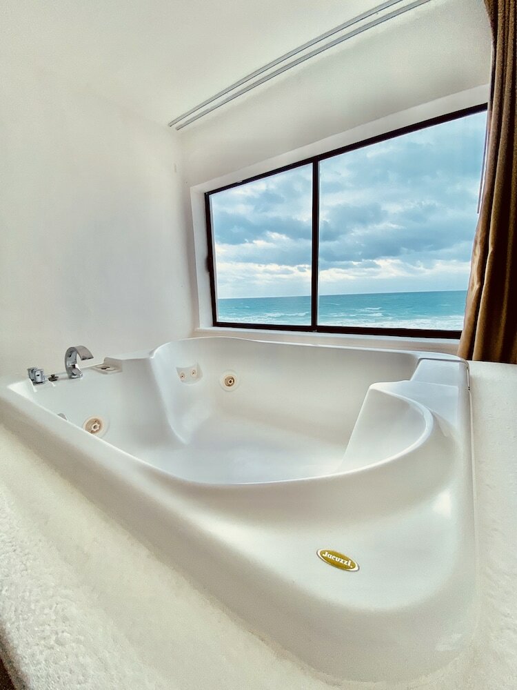 Hotel Cyan Cancun Resort & Spa