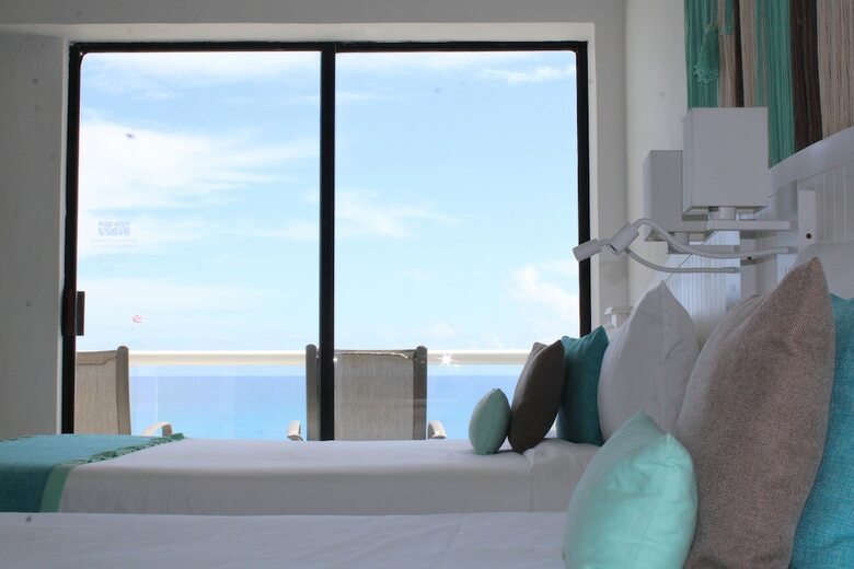 Hotel Cyan Cancun Resort & Spa
