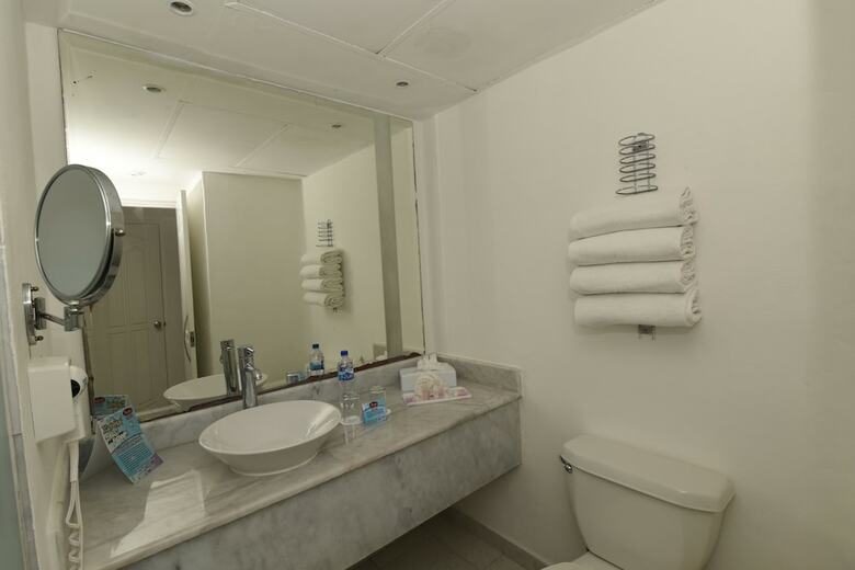 Hotel Cyan Cancun Resort & Spa