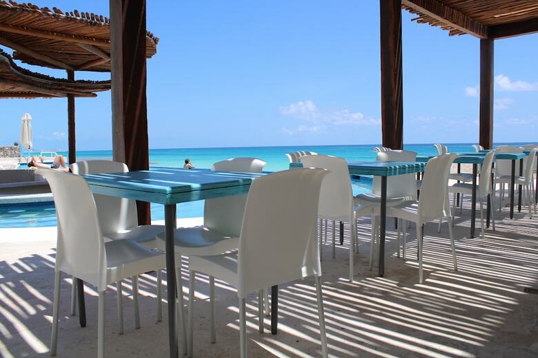 Hotel Cyan Cancun Resort & Spa