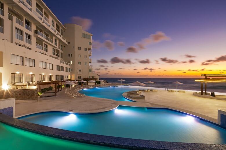 Hotel Cyan Cancun Resort & Spa