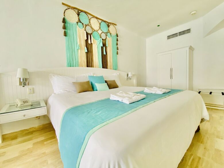 Hotel Cyan Cancun Resort & Spa