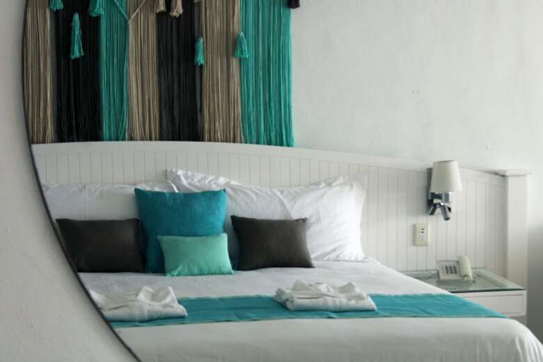 Hotel Cyan Cancun Resort & Spa