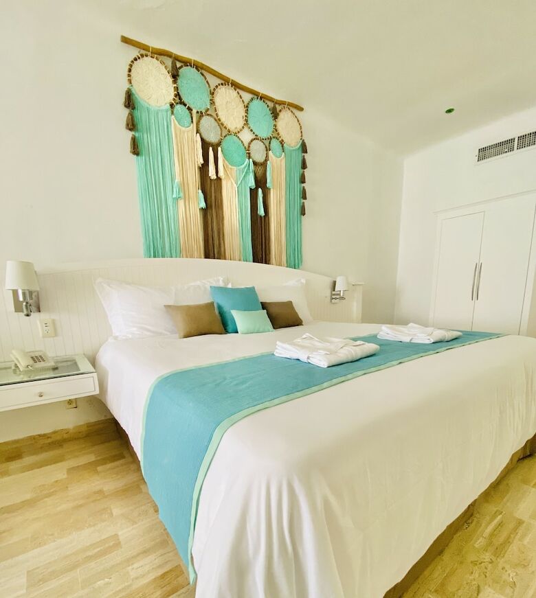 Hotel Cyan Cancun Resort & Spa
