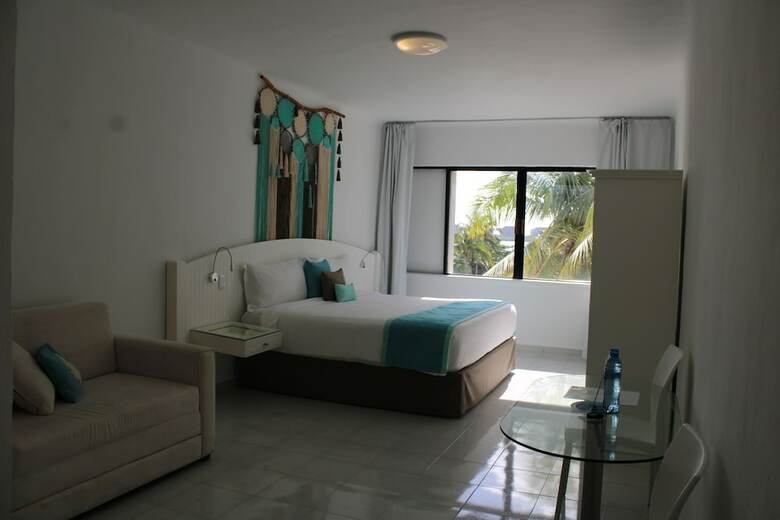 Hotel Cyan Cancun Resort & Spa