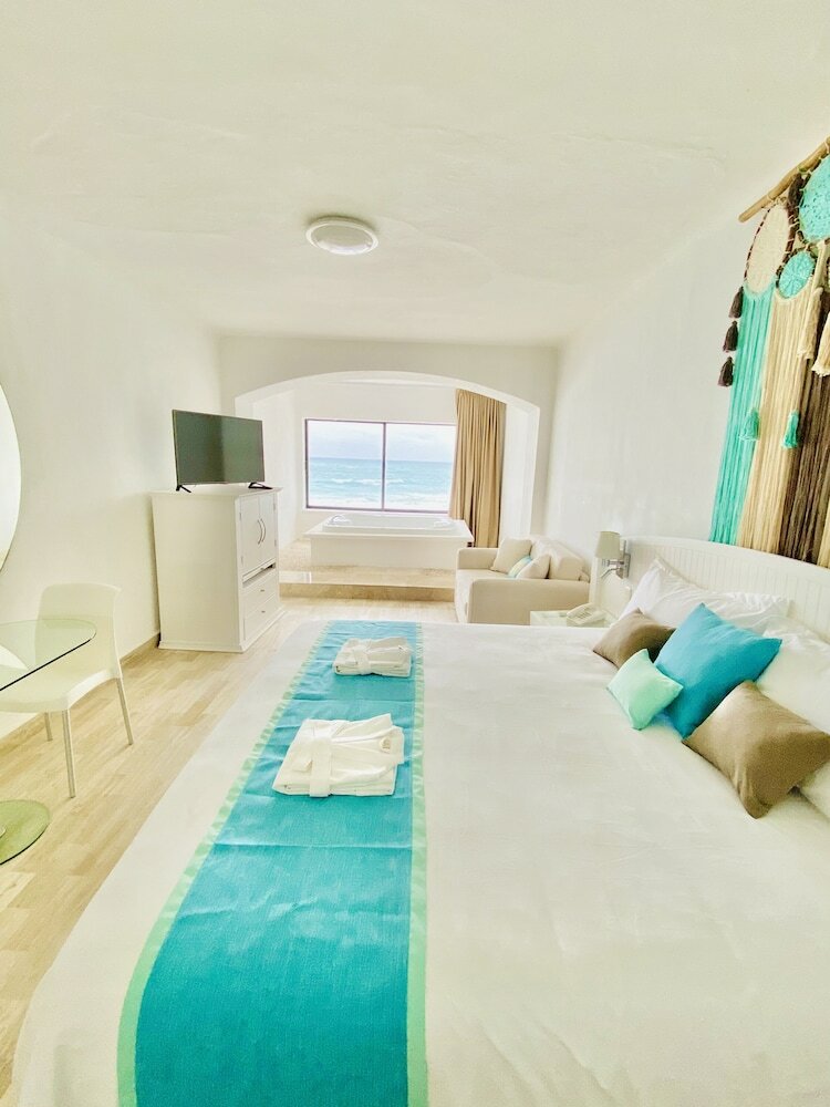 Hotel Cyan Cancun Resort & Spa