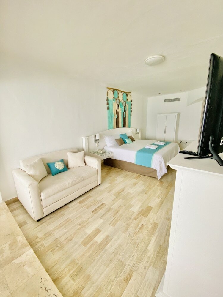 Hotel Cyan Cancun Resort & Spa