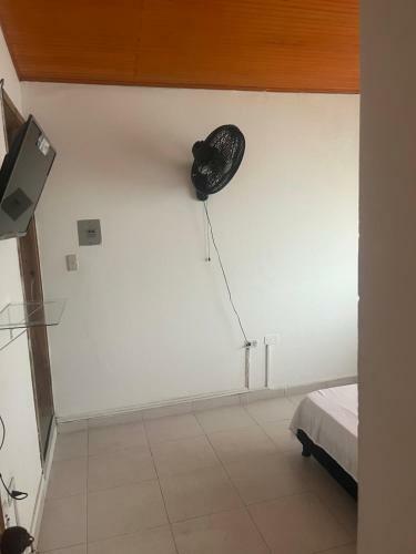 Hostal Hotel Rosa