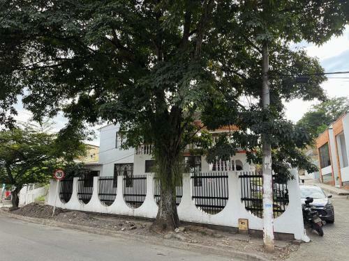 Hostal Hotel Rosa