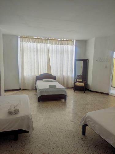 Hotel Club Social Villeta
