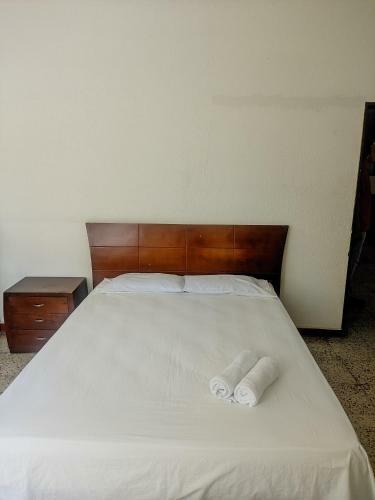 Hotel Club Social Villeta