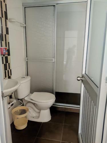 Hotel Club Social Villeta