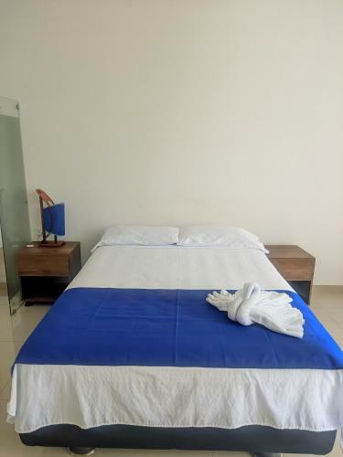 Hotel Club Social Villeta