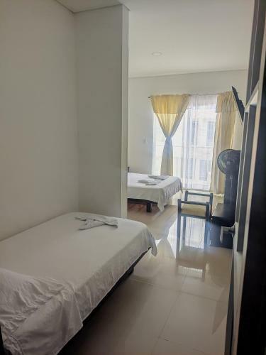 Hotel Club Social Villeta