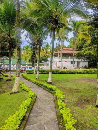 Hotel Club Social Villeta
