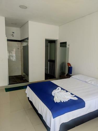 Hotel Club Social Villeta