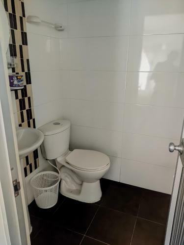 Hotel Club Social Villeta