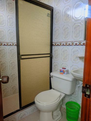 Hotel Club Social Villeta