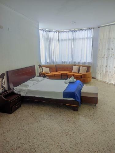 Hotel Club Social Villeta