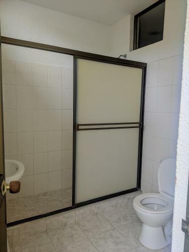 Hotel Club Social Villeta