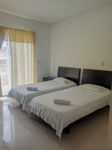 Hotel Club Social Villeta