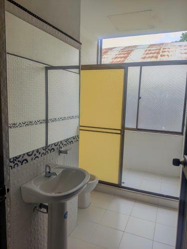 Hotel Club Social Villeta