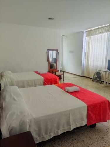 Hotel Club Social Villeta