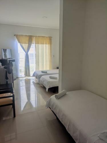 Hotel Club Social Villeta
