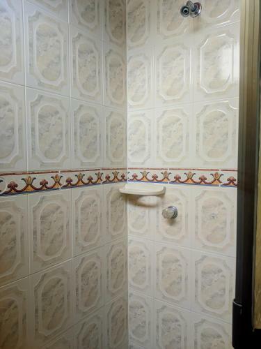 Hotel Club Social Villeta