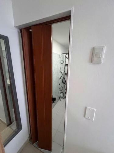 Apartamento Habitaci�n Privada Acceso Independiente